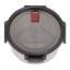 Gusto Round 44 Oz. Food Storage Container