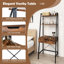 Domek Dressing Table with Mirror-1346616240