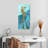 Atlantic Seahorse-713653558
