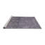 Tapis 100% moderne 2563 de style Mid-Century lavable à la machine-724151895