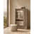 Bernhardt Loggia Bar Cabinet