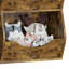 36cm H X 31.9cm W Kids