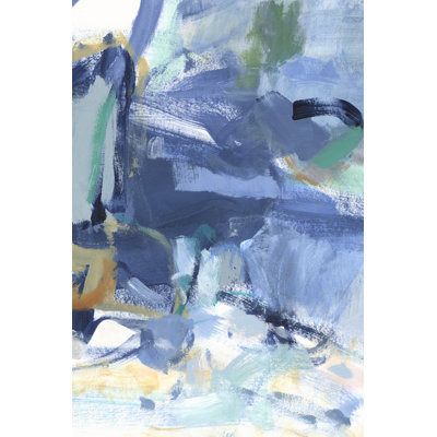 Blue Room I