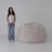 Polyester Bean Bag Chair-1820238765