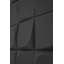 Panneaux muraux texturés en polyuréthane 47,25 po x 23,75 po - Panneaux décoratifs 3D modernes pour l'intérieur et l'extérieur-116132940