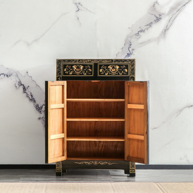 Armoire d'appoint Butterfly