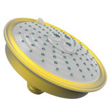 Multi Function Fixed Shower Head
