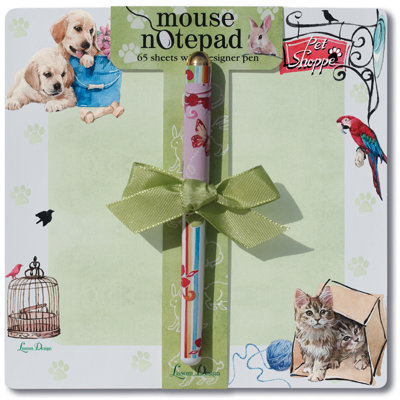 Ensemble de cadeaux Love My Pet