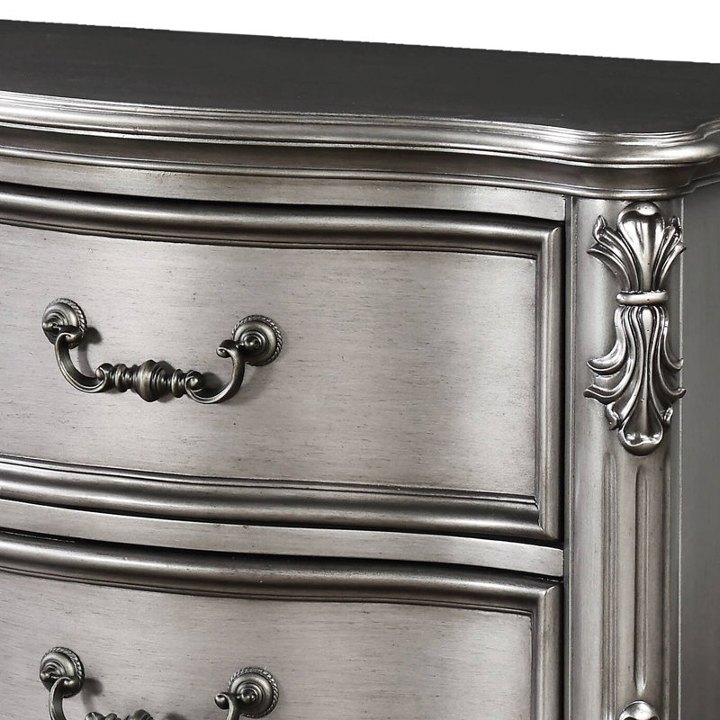 Table de chevet Traditional