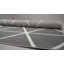 Tapis gris à motif géométrique Dugan-1230956844