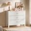 Grande commode 3 tiroirs