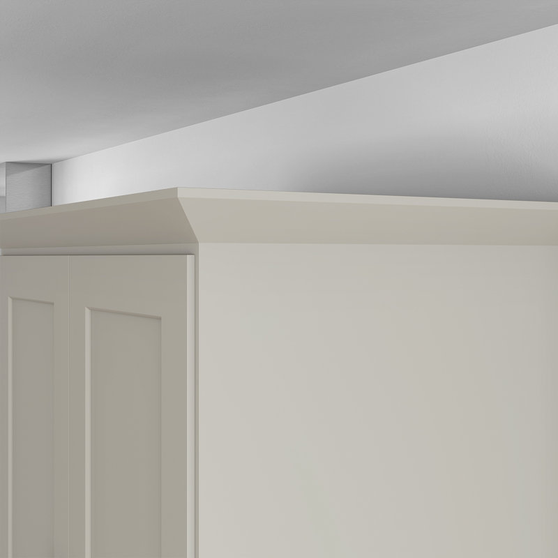 Moulure couronnée Sinber, Creme