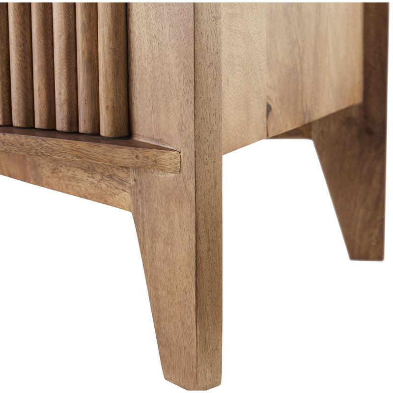 Armoire Dani Sammy, Brun
