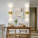 Danthai Dimmable Wall Light