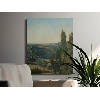 Damico Wrapped Canvas Print Set