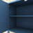55.1" W Modern Sideboard With Adjustable Shelves,3 Drawers And Hooks-1001372259