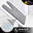 Porreca Bath Rug-564166171