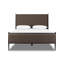 XANDER Upholstered Queen Bed