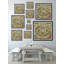 Zodiac Sphere by Marmont Hill - Single Picture Frame Painting-2052964408