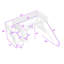 Lit mezzanine simple Estuardo par Harriet Bee-1286943650