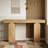 Contemporary Style Console Table-107550284