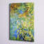 «Irises» par Claude Monet - reproduction d'art sur toile-635523824-552795729-552795735
