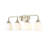 Rennan 4 - Light Dimmable Vanity Light-142416700