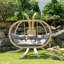 Globo Royal Wood Hammock Chair Stand
