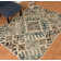 Farwa Geometric Indoor Rug