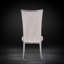 Fauteuil d'appoint en velours-86655600-86655599