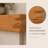 Distressed Fireplace Mantel, Rustic-847738282-847738292