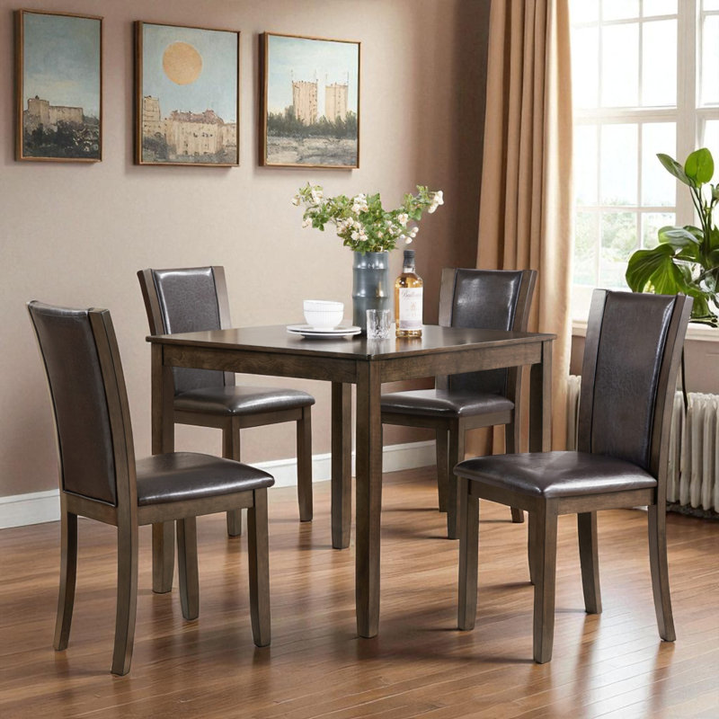 4 - Person Dining Set