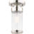 Binghamton Glass Semi Flush Mount-200491048