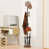 Rustic Brown selected