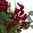 Dore Handcrafted Faux Polyester 22'' Wreath