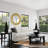 Whitfield Solid Wood Single Coffee Table