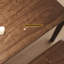 Table de salle à manger en bois massif-100748577