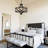 5 - Light 20" Dimmable Farmhouse  Chandelier Ceiling Lights-492683284