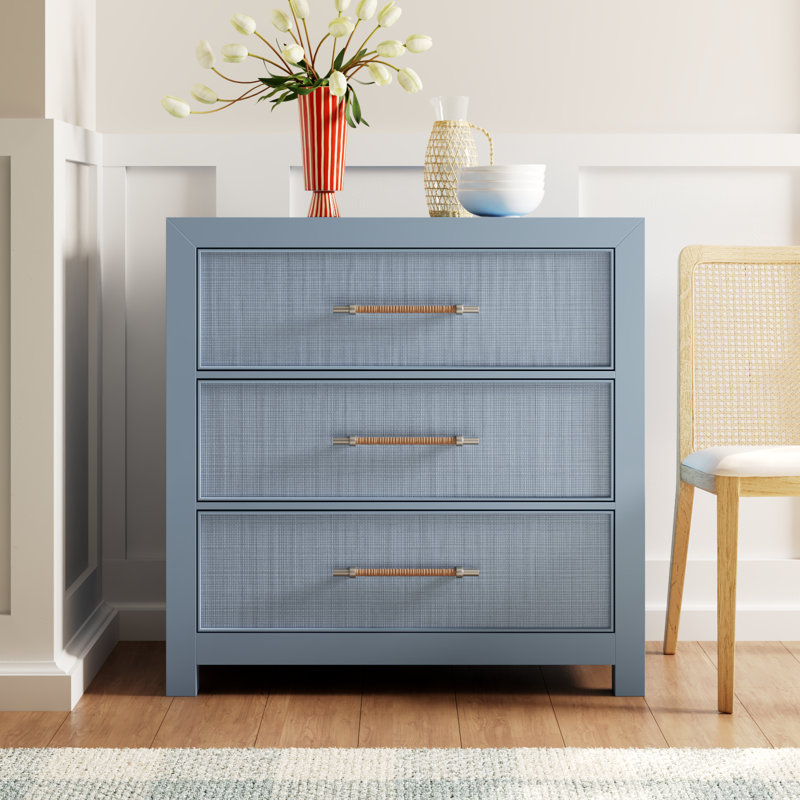 Lana 3 Drawer Chest