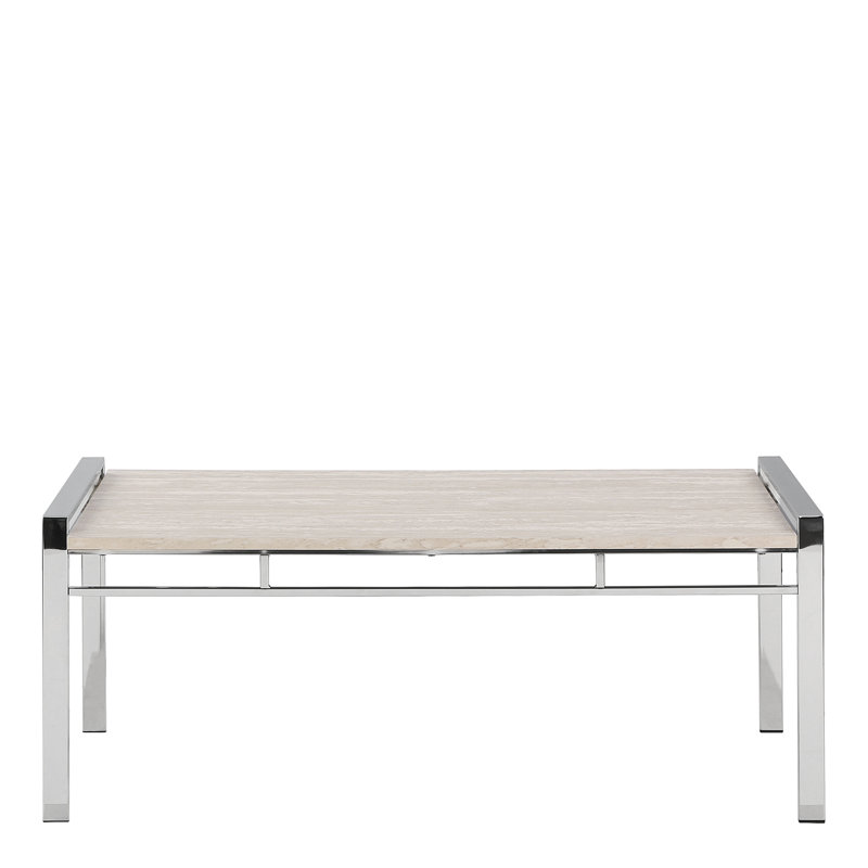 Triston Four Leg Coffee Table