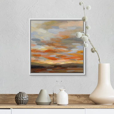 High Desert Sky II - reproduction d'art