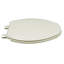 Elongated Toilet Seat and Lid-52097869