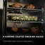 Fumoir au propane thermotemp 40 pouces Masterbuilt