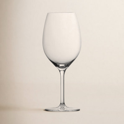 Banquet Red Wine Glass