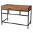 Barchetta Steel Computer Desk