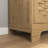 Coffee Bar Cabinet, Modern Farmhouse Buffet Sideboard With Drawer And Adjustable Shelf, Barn Door Storage Cabinet For Kitchen, Dining Room, Bathroom, Entryway