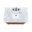 Meuble-lavabo simple 36 po avec plateau Anglet-1499663218-1499663216