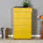 Yellow selected