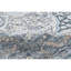 Hand Knotted Oriental Area Rug in Black/Gray/Ivory/Gold-355854246