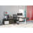Izabel Adjustable L-Shaped Standing Desk-42650984
